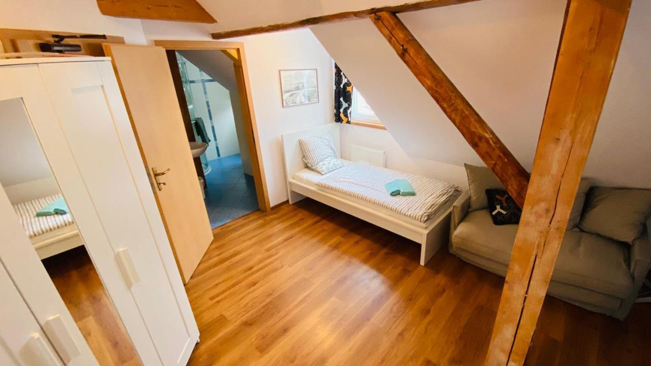 Hotel Pod Koksinem Spalene Porici Екстер'єр фото